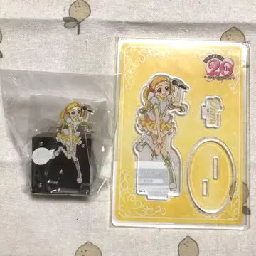 프리큐어 아크릴 스탠드 우라라