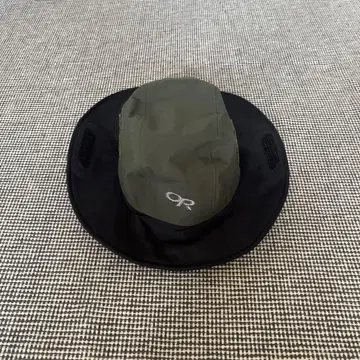 Outdoor Research 햇 고어텍스