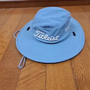 타이틀리스트 햇