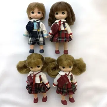 미키짱 마키짱 외 4개 세트