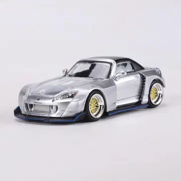 혼다 S2000 1/64 미니카