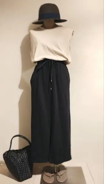 C6231 도킹 원피스