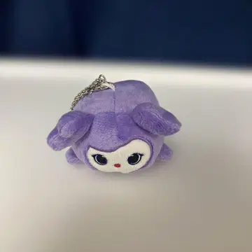 twice 서브리 봉제 인형 키링