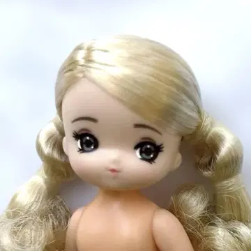리카짱 캐슬 미키짱 A