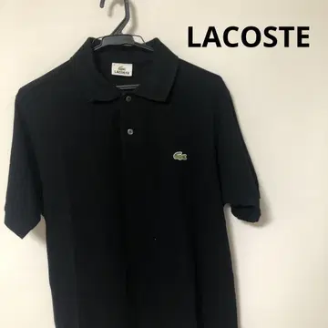 LACOSTE 라코스테 피케 셔츠 반팔