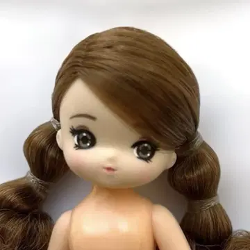 리카짱 캐슬 미키짱 B