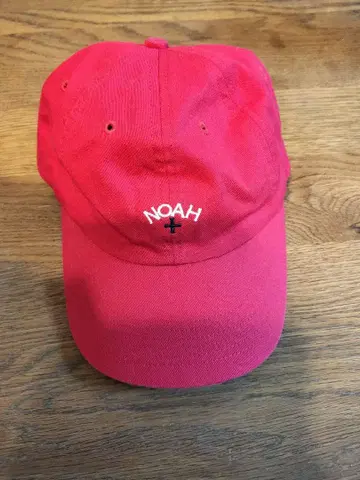 NOAH 캡