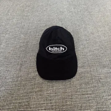 Bitch skateboards 캡