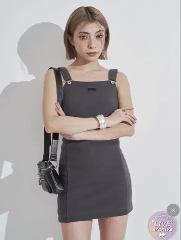 EVRIS 원 포인트 리브 잔스카