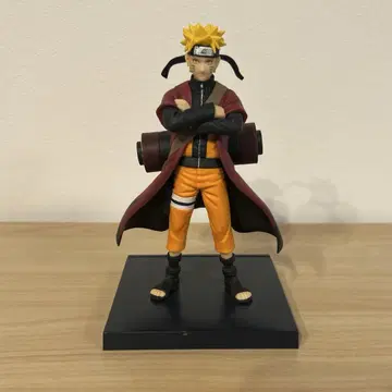 제일복권 NARUTO 질풍전 A상 나루토 선인모드 피규어