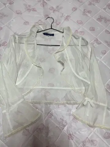 M's 그레이시 볼레로