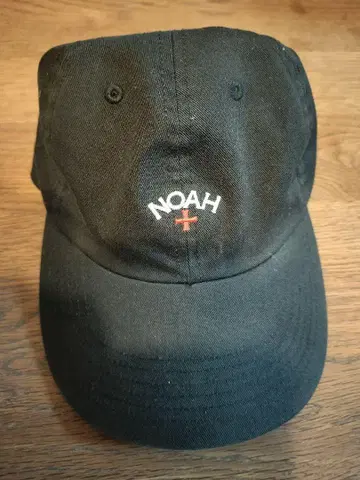 NOAH 캡