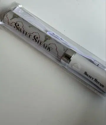 SWEET STEADY 응원봉 ver.2 스이테 라이브