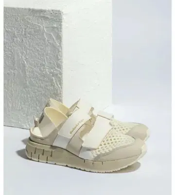 오니츠카타이거 샌들 레비랙 24cm