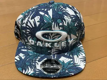 오클리 9FIFTY 스냅백