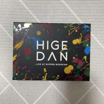 Officialdism one-man 2019 @일본 무도관 블루레이