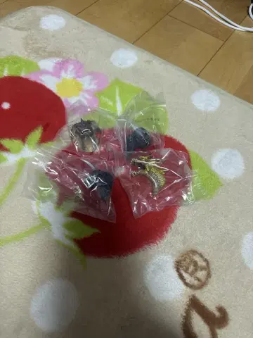 고질라