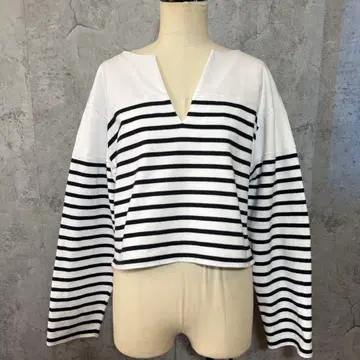CHANTECLAIRE 별주 BDR SKIPPER SHORT 풀오버