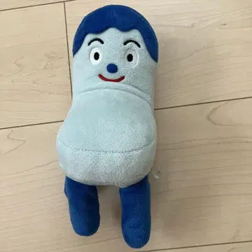코시 봉제 인형