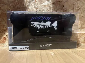 DRT 바리얼 핸들 100 블랙
