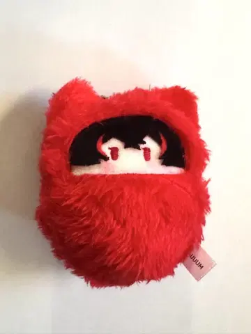 컬러풀 피치 싸개 타피누이 유안군