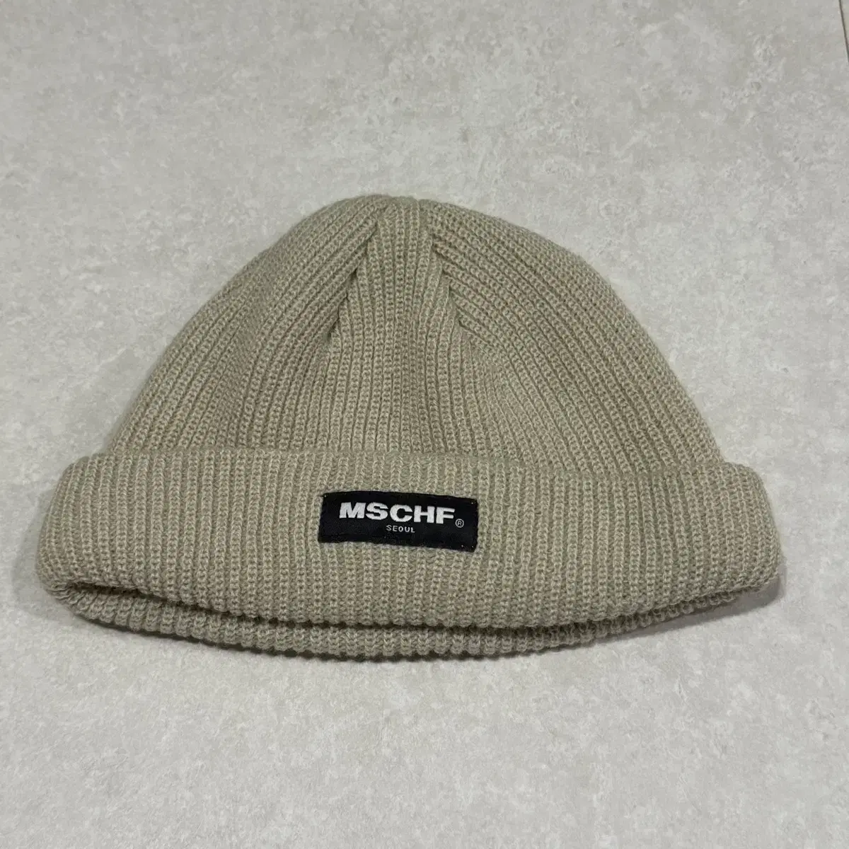 MISCHIEF | 미스치프 Mischief Rhombus Beanie on Bunjang