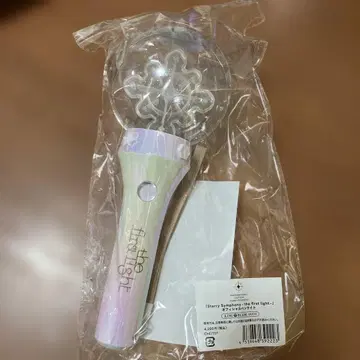 아이돌 마스터 신데렐라 걸스 응원봉