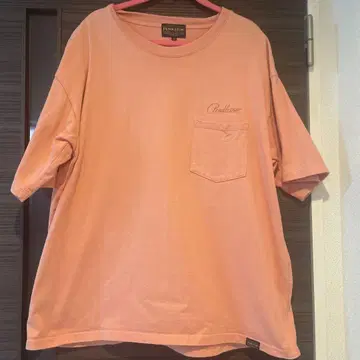 BAYFLOW PENDLETON 반팔 티셔츠(여성용)