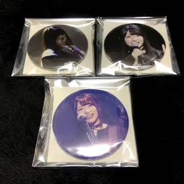 MyGO!!!!! 아티스트 트레이딩 캔뱃지 vol.1 아오키 요나
