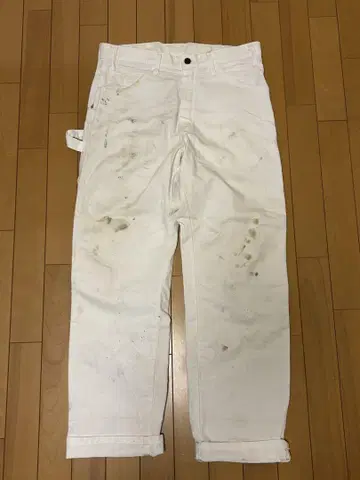 디키즈 페인터 팬츠 w30 L32