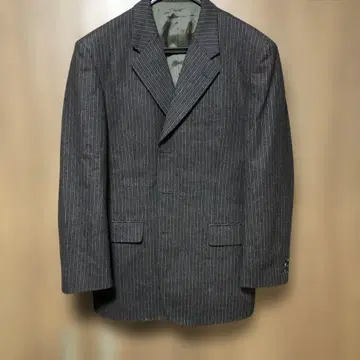 엠씨엠 수트 셋업 빈티지
