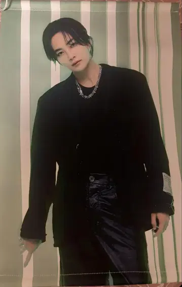 정한 태피스트리