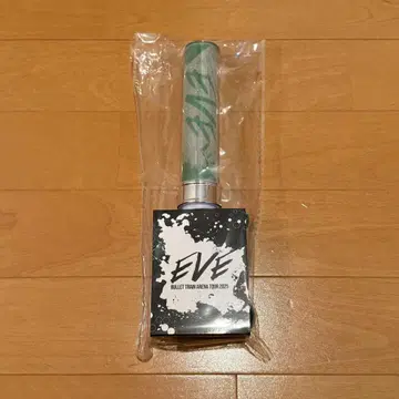 초특급 타쿠야 응원봉 EVE