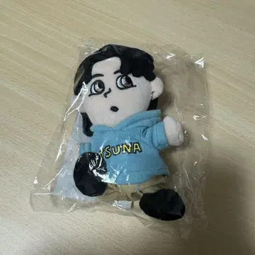 츠나 히라나가 누이