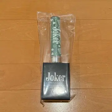 초특급 타쿠야 응원봉 joker