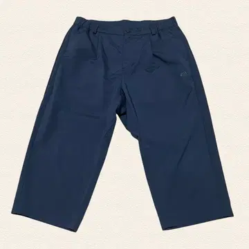 아디다스 adidas 와이드 팬츠 블랙 골프 스포츠