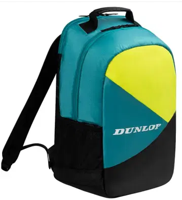 DUNLOP 테니스 라켓 백팩 백팩
