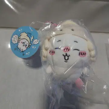 치이카와 (먼작귀) 마스코트 (치이카와 수족관)