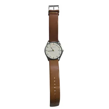 SKAGEN 손목시계 SKW6002 아날로그