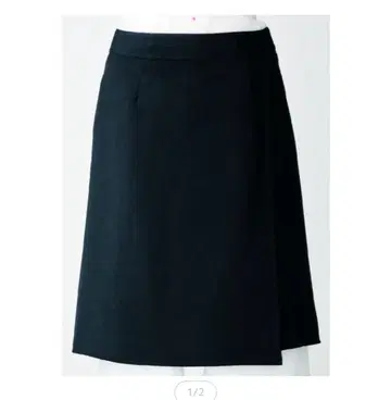 조아 랩 큐롯 블랙 7호