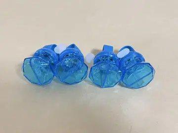 Lapis 군 메테오라 반지 라이트