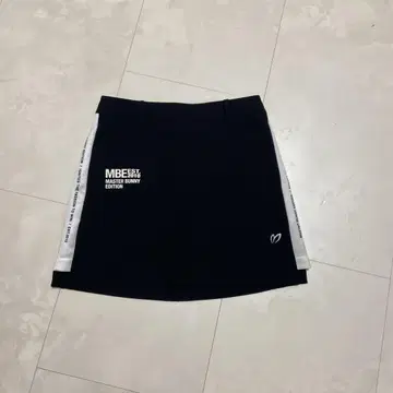 마스터바니 스커트