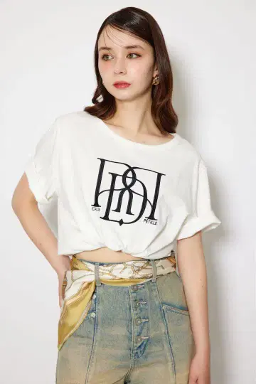 rienda 티셔츠