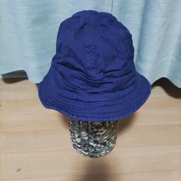 decho 네이비 마운틴 햇