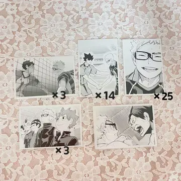 하이큐!! 츠키시마 케이
