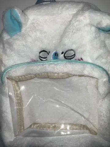 치이카와 모몽가 이타백 백팩