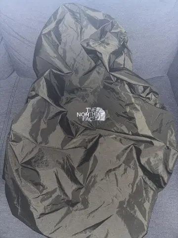 THE NORTH FACE 텔스 45 부속품 자크 커버