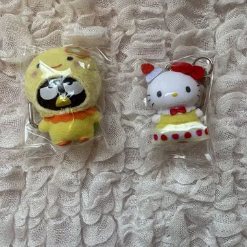 산리오 치비토모