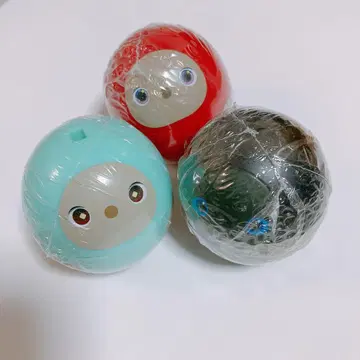 캡슐 캐릭터 LOVOT 가챠가챠