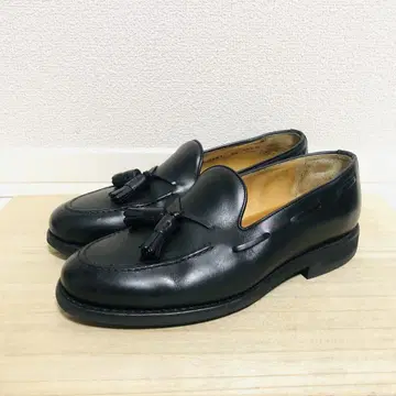 Berwick 버윅 태슬 로퍼